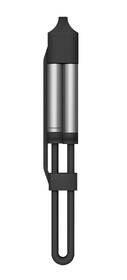 Kabel Energea Sheath Key 2v1 nabíjecí - na klíčenku (60 W) černý

 obrázek produktu 1 z 4