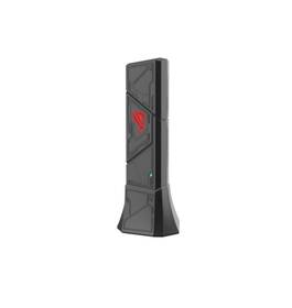 Wi-Fi adaptér Asus ROG USB-BE92 BE6500 USB WiFi 7 černé

 obrázek produktu 2 z 4