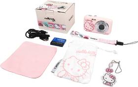 Digitální fotoaparát Yashica x Hello Kitty DZ-100 růžový

 obrázek produktu 5 z 6