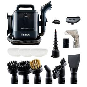 Tepovač koberců Tesla PowerWash & Steam Station TQS600 černý

 obrázek produktu 1 z 16