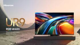 Televize Hisense 65UR9S 

 obrázek produktu 11 z 12