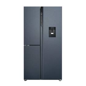 Americká lednice Haier HSPR79F18DWMB černá

 obrázek produktu 15 z 18
