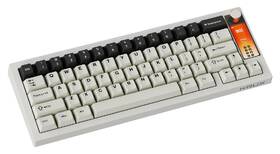 Klávesnice KRUX Drox šedá

 obrázek produktu 2 z 7