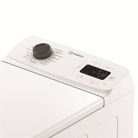 Pračka Indesit TI512EGMTCS bílá

 obrázek produktu 2 z 13