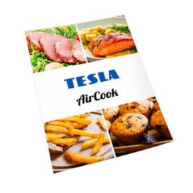 Fritéza horkovzdušná Tesla Q45 Pro černá

 obrázek produktu 10 z 11