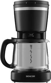 Kávovar Sencor SCE 2710BK Dark Line černý

 obrázek produktu 2 z 12