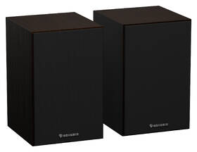 Reproduktory Genesis Arsen 302BT, 20 W hnědé

 obrázek produktu 1 z 6