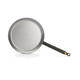 Pánev palačinková de Buyer 5615.26, 26 cm ocel

 obrázek produktu 3 z 7