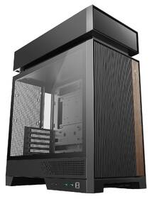 Case DeepCool CL660 černá

 obrázek produktu 1 z 11