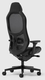 Herní židle FRACTAL DESIGN Refine 2 Hybrid Dark černá

 obrázek produktu 3 z 9
