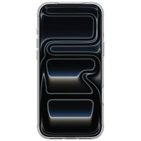 Kryt na mobil Spigen Liquid Crystal MagSafe na Apple iPhone 18 Pro / 17 Pro bílý

 obrázek produktu 6 z 7