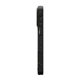 Kryt na mobil UAG Monarch Pro MagSafe na Apple iPhone 18 Pro / 17 Pro černý/modrý

 obrázek produktu 13 z 15