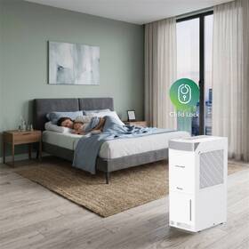Odvlhčovač Rohnson R-91720 bílý

 obrázek produktu 11 z 11
