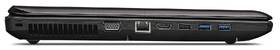 Notebook Lenovo G780 

 obrázek produktu 2 z 11