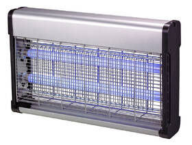 Lapač hmyzu G21 GT-40 
