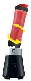 Stolní mixér Electrolux ESB2400 černý

 obrázek produktu 1 z 5
