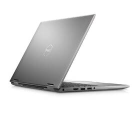 Notebook Dell 13z 5000 (5378) Touch stříbrný

 obrázek produktu 10 z 21