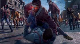 Hra Microsoft Dead Rising 4 

 obrázek produktu 8 z 12