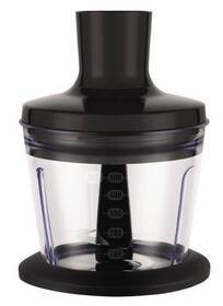 Ponorný mixér Tefal OPTITOUCH 2 ACC HB833138 šedý/bílý

 obrázek produktu 4 z 19