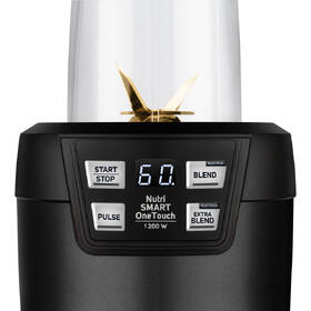 Stolní mixér Sencor SNB 6600BK černý

 obrázek produktu 6 z 12
