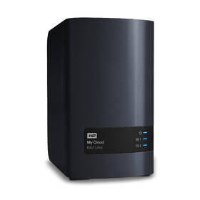 Datové úložiště (NAS) Western Digital Ultra 6TB černé

 obrázek produktu 4 z 6