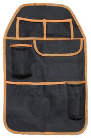 Organizér Compass Orange 

 obrázek produktu 5 z 5