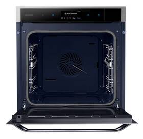 Trouba Samsung Chef Collection NV73J9770RS/EO 
