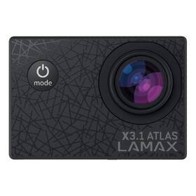 Outdoorová kamera LAMAX X3.1 Atlas černá

 obrázek produktu 5 z 11