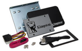 SSD Kingston UV500 1920GB SATA Upgrade Bundle Kit 

 obrázek produktu 3 z 4