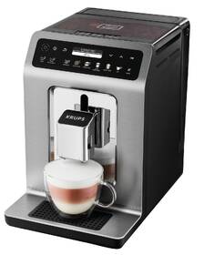 Automatický kávovar Krups EA894T10 titanium

 obrázek produktu 4 z 29