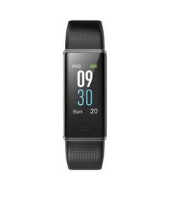 Fitness náramek Umax U-Band 130Plus HR Color černý

 obrázek produktu 1 z 5