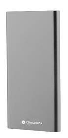 Powerbanka GoGEN 5000 mAh, Lightning šedá

 obrázek produktu 1 z 5