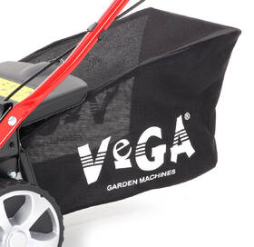 Sekačka Vega 404 SDX 
