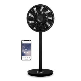 Ventilátor stojanový Duux Whisper Smart + Battery pack černý

 obrázek produktu 3 z 18