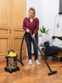 Víceúčelový vysavač POWERPLUS POWX322 

 obrázek produktu 14 z 15