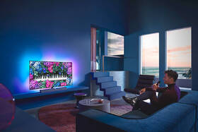 Televize Philips 65OLED935 

 obrázek produktu 7 z 11