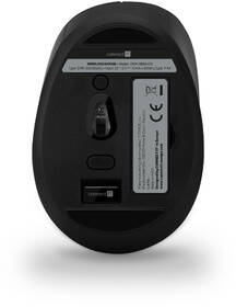Klávesnice s myší Connect IT Combo CKM-7803-CS, CZ/SK černá

 obrázek produktu 4 z 8