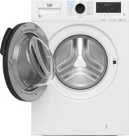 Pračka se sušičkou Beko HTV 8716 X0 bílá

 obrázek produktu 3 z 5