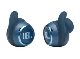 Sluchátka JBL Reflect Mini NC modrá

 obrázek produktu 1 z 11
