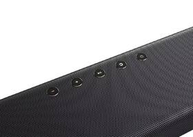 Soundbar Philips B97 Fidelio černý

 obrázek produktu 7 z 17