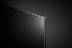 Televize LG 55NANO86P 

 obrázek produktu 7 z 9