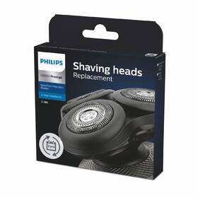 Příslušenství pro holicí strojky Philips SH98/70 šedá

 obrázek produktu 1 z 2