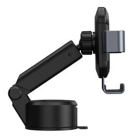 Držák na mobil Baseus Tank Gravity černý

 obrázek produktu 2 z 9