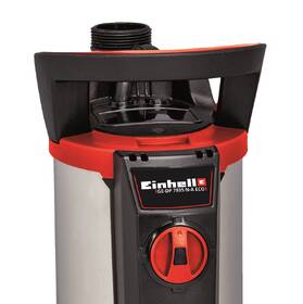 Kalové čerpadlo Einhell GE-DP 7935 N-A ECO 4171460 

 obrázek produktu 2 z 6