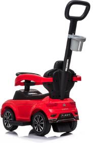 Odrážedlo plastové Buddy Toys BPC 5261 

 obrázek produktu 2 z 4