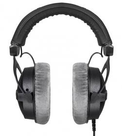 Sluchátka Beyerdynamic DT 770 PRO 80 ohm černá

 obrázek produktu 2 z 2