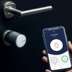 Zámek Tedee PRO Smart černý

 obrázek produktu 4 z 4