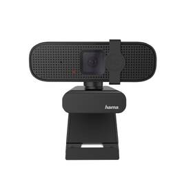 Webkamera Hama C-400 černá

 obrázek produktu 2 z 10