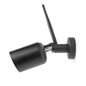 IP kamera Nedis SmartLife Wi-Fi, Full HD 1080p, IP65 černá barva
