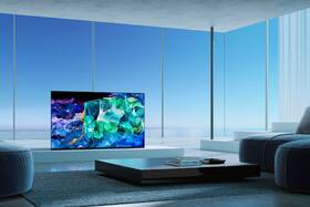 Televize Sony XR-65A95K 

 obrázek produktu 18 z 19